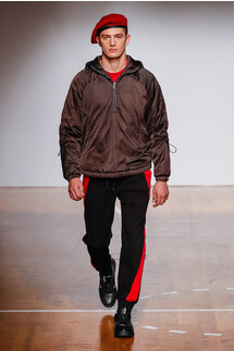 Bikkembergs Pre-Fall 2020 / Bikkembergs осень-зима 2020